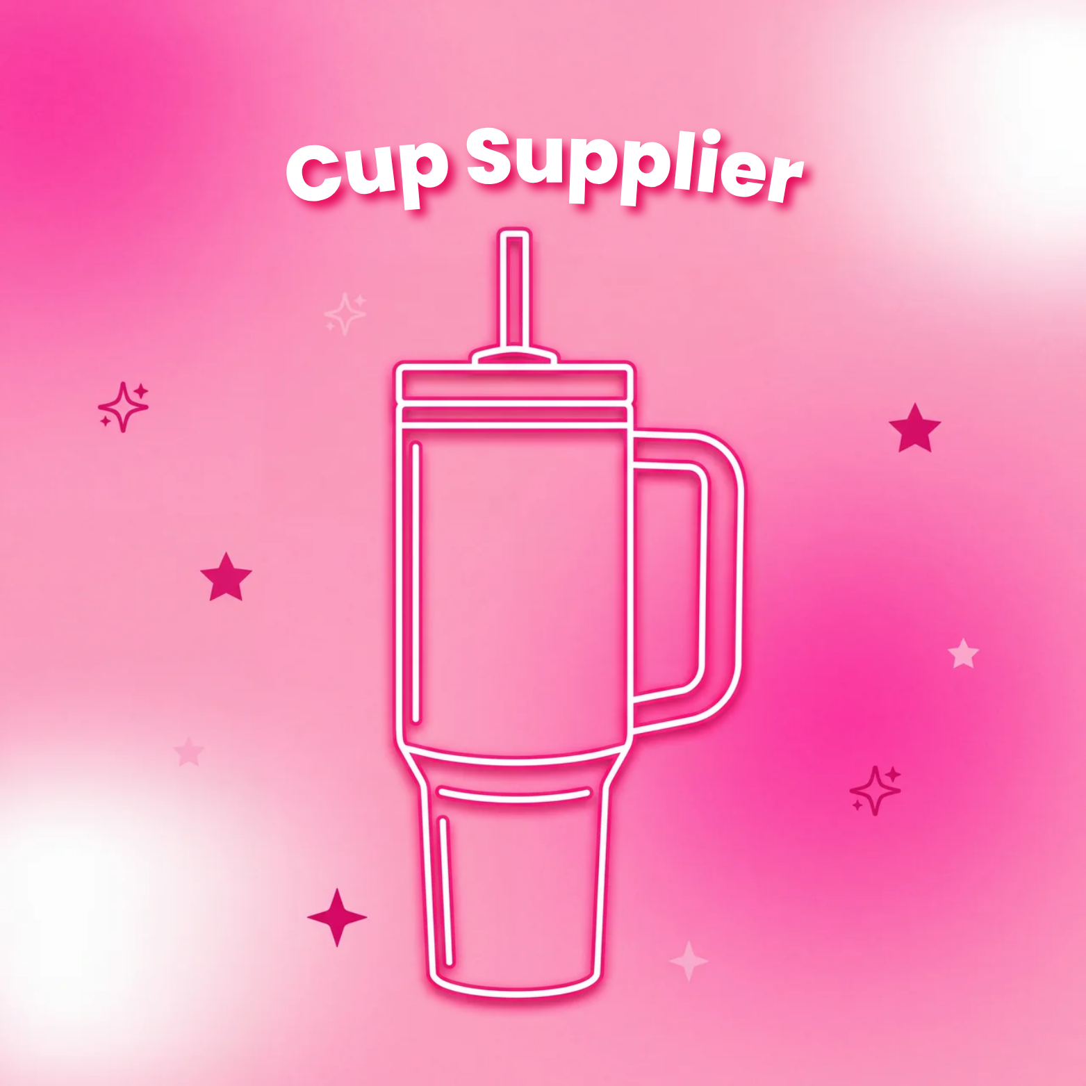 Cup Supplier