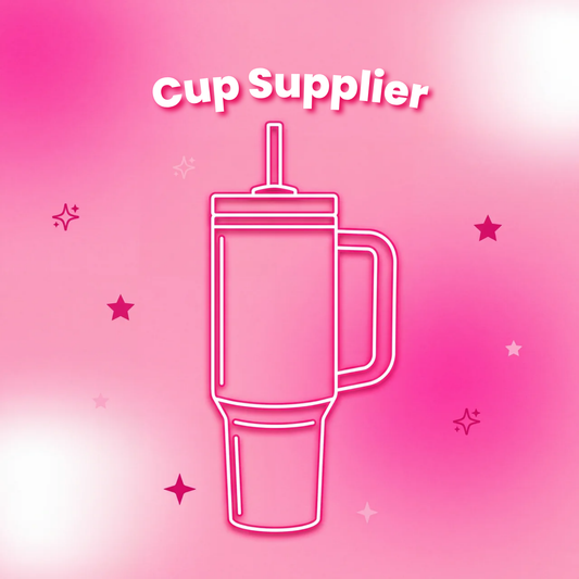 Cup Supplier