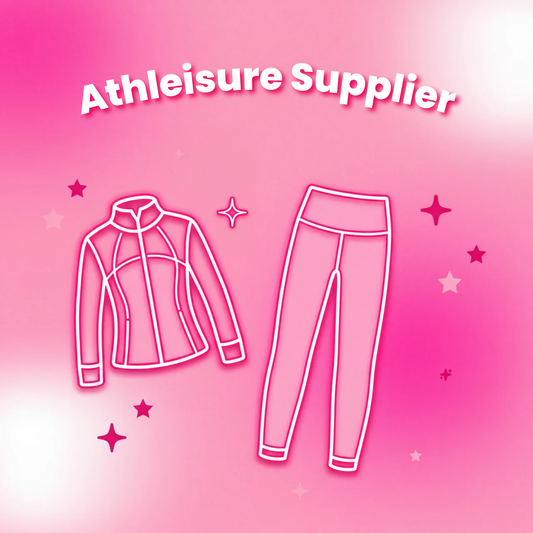 Athleisure Supplier