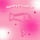 Hairdryer Supplier